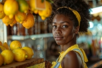 Soberanía alimentaria afrocolombiana